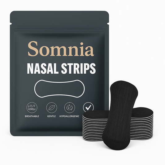 Somnia® Nasal Strips